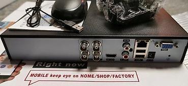 sony ericsson telefon: AHD 3MP Setovi 4kam i 8 kam FullCCTV HD. FULLCCTV HD 3mpx kompleti — 5