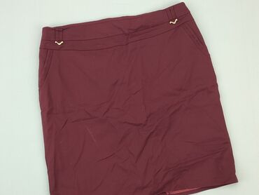 długie spódnice zakładana: Skirt, 2XL (EU 44), condition - Very good