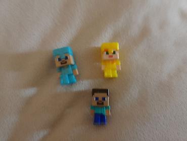 kinder minecraft: Kinder joy minecraf tezedi satilir — 1