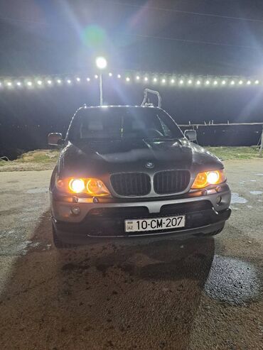 BMW: Masinda hec bir problem yoxdur Bilen bilir bunlarda ideal motor 3du — 8