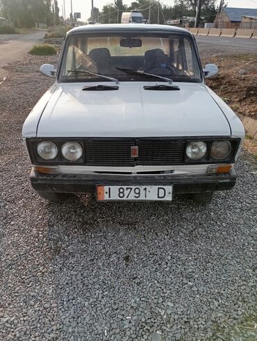 byd машина электромобиль: ВАЗ (ЛАДА) 2106: 1996 г., 1.5 л, Механика, Бензин, Седан