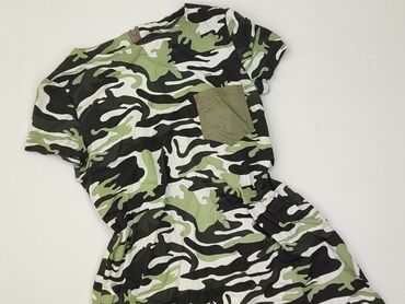 koszulka od c a: Women`s tunic, S (EU 36)
