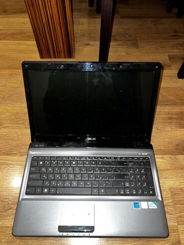 notebook satisi: İşlənmiş ASUS 12 ", Intel Pentium, < 128 GB, Pulsuz çatdırılma