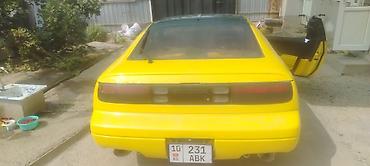 m57 bmw: Nissan 300ZX: 1991 г., Купе — 2