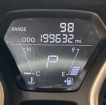 elantra difuzer: Hyundai Elantra: 1.8 l | 2011 il Sedan — 8
