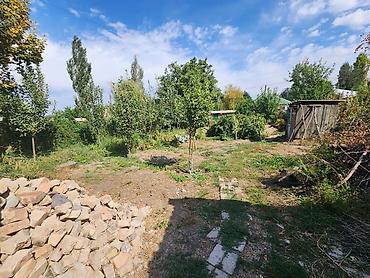 Үйлөр: 4 бөлмө, 54 м², 8 соток, Беловодское, Менчик ээси — 5