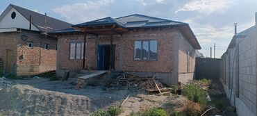 продаю дом с новопокровка: Дом, 143 м², 4 комнаты, Собственник, ПСО (под самоотделку)