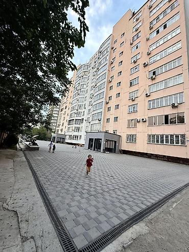 125: 3 комнаты, 125 м², Моссовет Элитка, 6 этаж — 3
