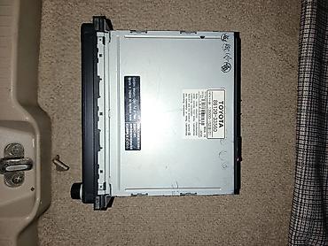 dvd sony: Б/у, 2-DIN, Без системы, Без оперативной памяти ГБ ОЗУ, Без встроенной памяти Гб ПЗУ — 3