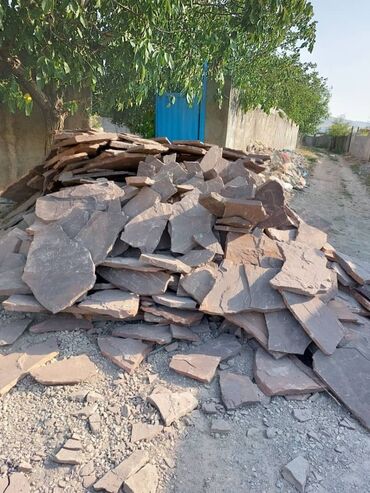 Dekorativ daşlar: Təbii daş plitələr müxtəlif layihələr üçün uyğun olan çoxfunksiyalı -da lalafo.az — 4 Dekorativ daşlar: Təbii daş plitələr müxtəlif layihələr üçün uyğun olan çoxfunksiyalı — 4