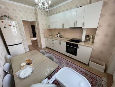 снять помещение под учебный центр: 2 комнаты, 78 м², Элитка, 5 этаж, Евроремонт