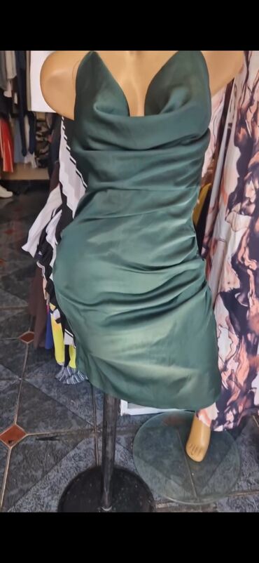 beli kompleti sako i pantalone: S (EU 36), color - Khaki, With the straps