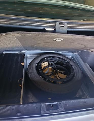 qax turbo az: Mercedes-Benz 240: 2.4 l | 2000 il — 7