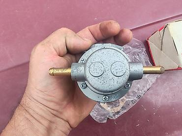Pumpe za gorivo: AC pumpa Lada 2108 Samara br.2. Nova. Zemlja proizvodnje Italija — 7