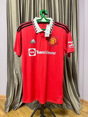 İdman dəstləri: Из Англии принесенные бренд футболки Рональдо и MBAPPE size ; — 15