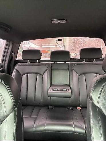 ender s: Ssangyong Rexton: 2019 г., 2.2 л, Автомат, Дизель, Внедорожник — 6