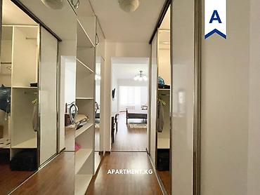 Долгосрочная аренда квартир: 2 комнаты, Риэлтор — 6