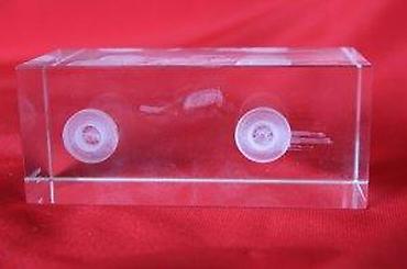 Figure: DC COMICS BETMENOVO VOZILO U STAKLU, RETKO | Vrlo redak — 6