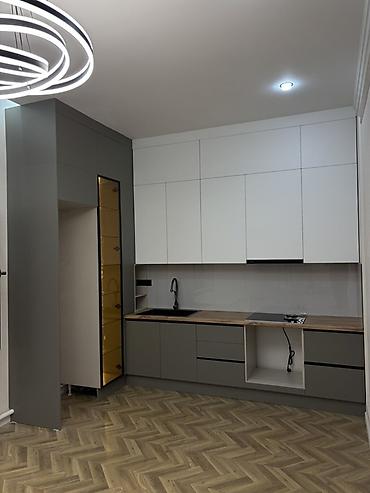 Мебель на заказ: Мебель на заказ, Кухня, Витрина, горка, Буфетница, Кровать — 1