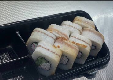 Повара: Повар Шаурмист. 3-5 лет опыта — 6