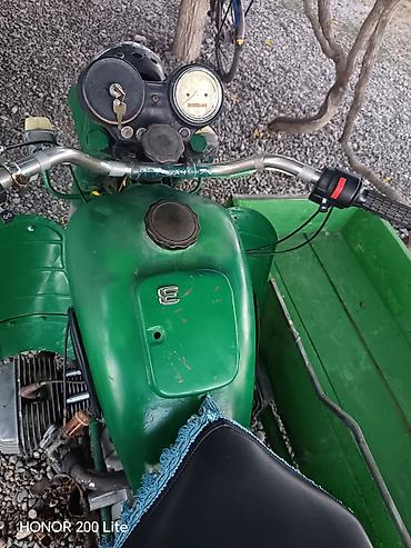 двигатель на велосипед: Yan qosulqulu moto 12 volt butun avandnliqlari islek veziyetdi — 4