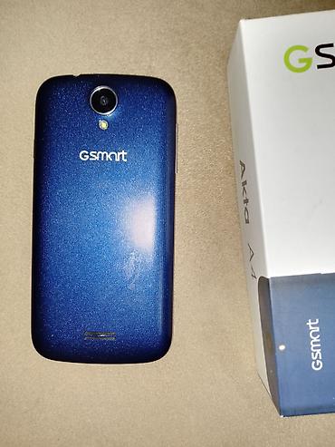 ssd hard disk cena: GSmart Akta A4 – pametni telefon - Ekran: 4-inča (približno) — 3