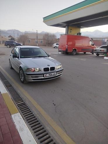обшивка е34: BMW 3 series: 1999 г., 1.9 л, Автомат, Бензин, Седан — 6
