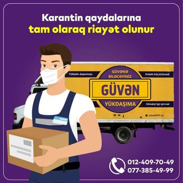1268 elan | AVTO XIDMƏTLƏR: √ Maşın Usta və işçi qüvvəsi √ Şəhər və Rayonlara Yüklərin daşınması √