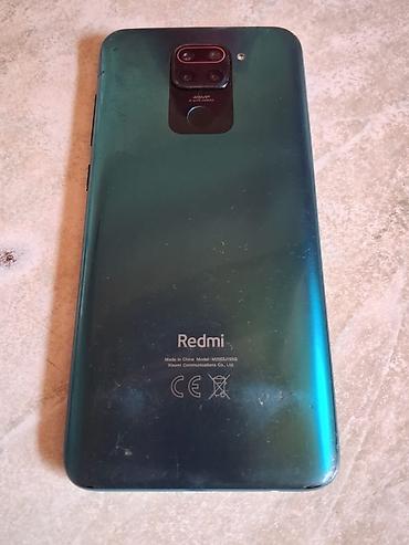 redimi: Xiaomi Red Rice, 64 GB, rəng - Yaşıl, 
 İki sim kartlı — 5