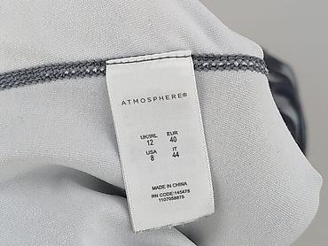 158cm: Atmosphere, Legginsy Sportowe damskie, rozmiar M — 4