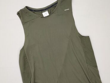 cropp piżamy: T-shirt for men, L (EU 40), Decathlon, condition - Perfect
