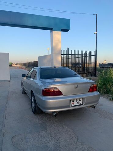 ешик айнек: Honda Inspire: 2001 г., 2.5 л, Автомат, Бензин, Седан