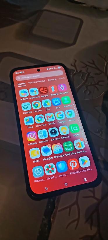 honor planşet qiymetleri: Tecno Spark 30 Pro, 256 GB, rəng - Boz — 3