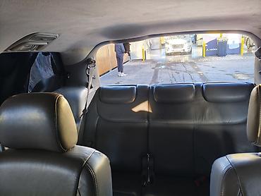 Toyota: Toyota Sienna: 2006 г., 3.3 л, Автомат, Бензин, Минивэн — 10