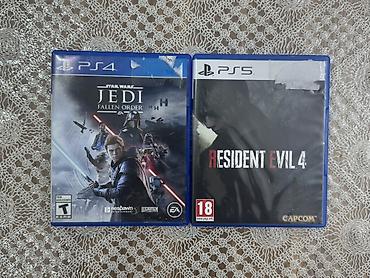 ps4 disker: Ekşn, İşlənmiş Ünvandan götürmə — 1