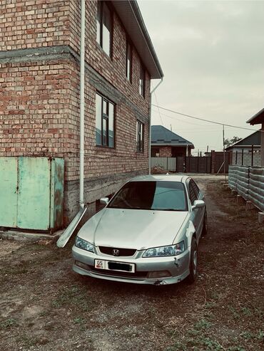 хонда аккорд купить: Honda Accord: 1999 г., 1.8 л, Автомат, Бензин, Седан