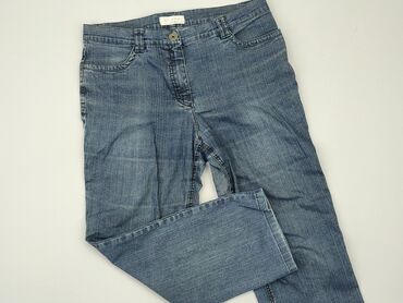 bluzki damskie do jeansów: Jeans, M (EU 38), condition - Good