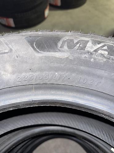 snos 385: Шины 225 / 65 / R 17, Зима, Новый, Комплект, Легковые, Китай — 3