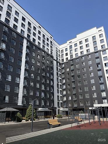 Продажа квартир: 2 комнаты, 66 м², Ботанический сад Элитка, 10 этаж, Дизайнерский ремонт — 8