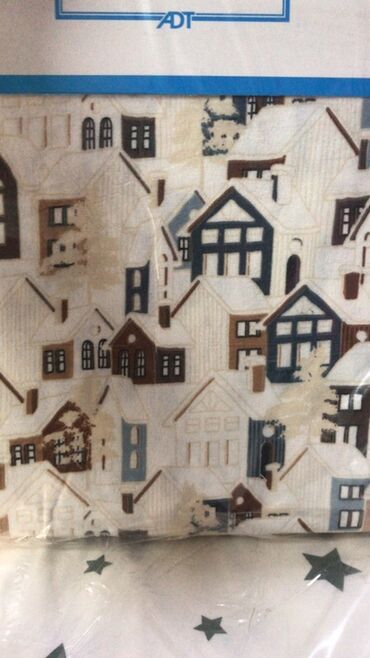 Комплекты постельного белья: Комплект постельного белья с уникальным дизайном, включающий простыню at lalafo.kg — 76 Комплекты постельного белья: Комплект постельного белья с уникальным дизайном, включающий простыню — 76