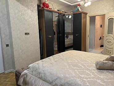 tumbucqa: Bizde işlenmiş bahali mebel var. Grand house xalqlardan almışam 4 il — 2