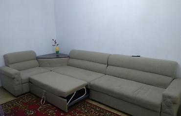 sofa: Угловой диван, С ящиками — 1