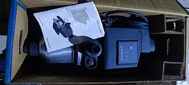seyfler: Grundfos MQ3-45 B avtomatik hidrofor nasos stansiyası - Brend/model — 3
