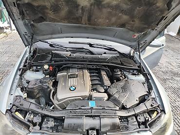 BMW: BMW 3 series: 2006 г., 2.5 л, Автомат, Бензин, Седан at lalafo.kg — 4 BMW: BMW 3 series: 2006 г., 2.5 л, Автомат, Бензин, Седан — 4