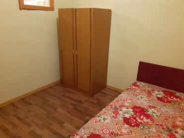 Uzunmüddətli kirayə mənzillər: Xirdalanda afın binasında 9/6 mertebesinde 3 otaqli ev 320 azn — 4