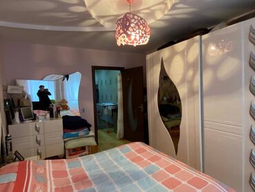 Yeni tikili: 2 otaqlı, Yeni tikili, 67 kv. m — 3