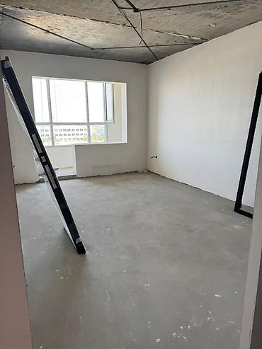 archa group: 1 комната, 53 м², Элитка, 4 этаж, Готовая ПСО (под самоотделку) — 4