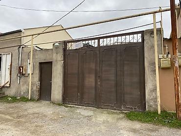kireye: Qaraçuxur qəs. 6 otaqlı, 200 kv. m, Yeni təmirli — 9