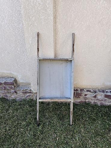 Табуретки: Табуретка, Пластик, Не раскладной — 9