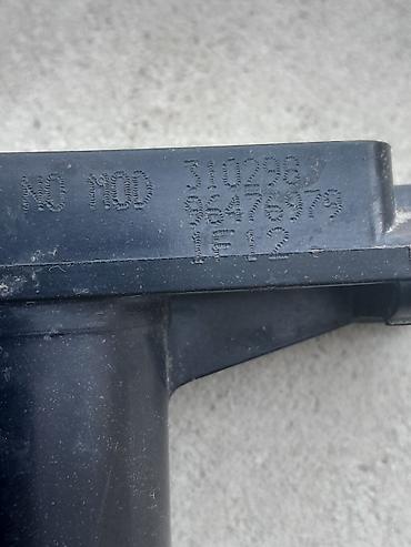 kia rio radiator: Chevrolet cruz 1.8 üçün babin işlək vəziyətdə,1 gözü təmir edilib — 4